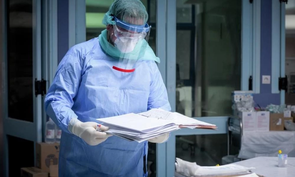 Κορονοϊός: Στα 27,85 εκατομμύρια τα κρούσματα σε παγκόσμιο επίπεδο